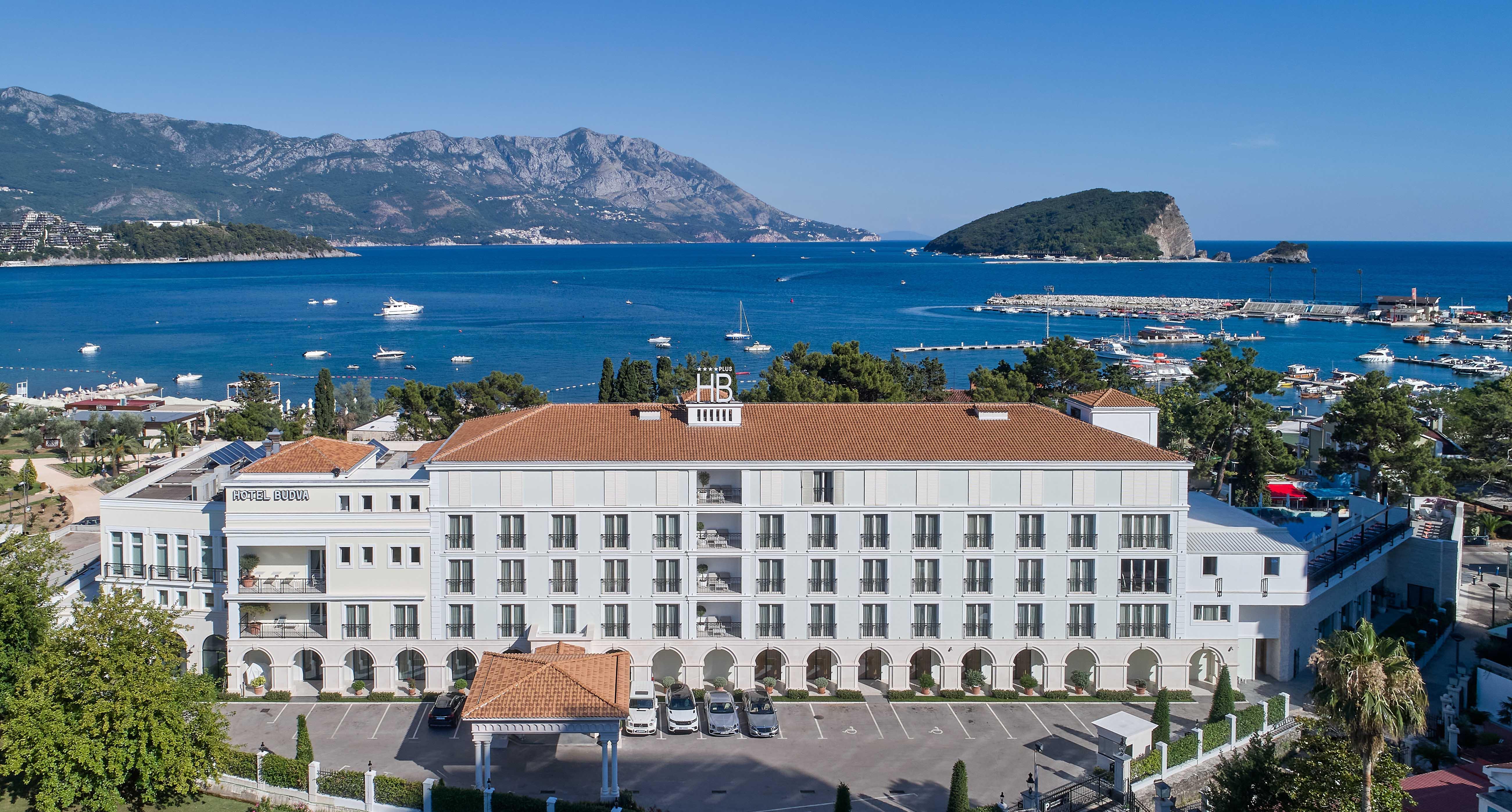Hotel Budva Hotel