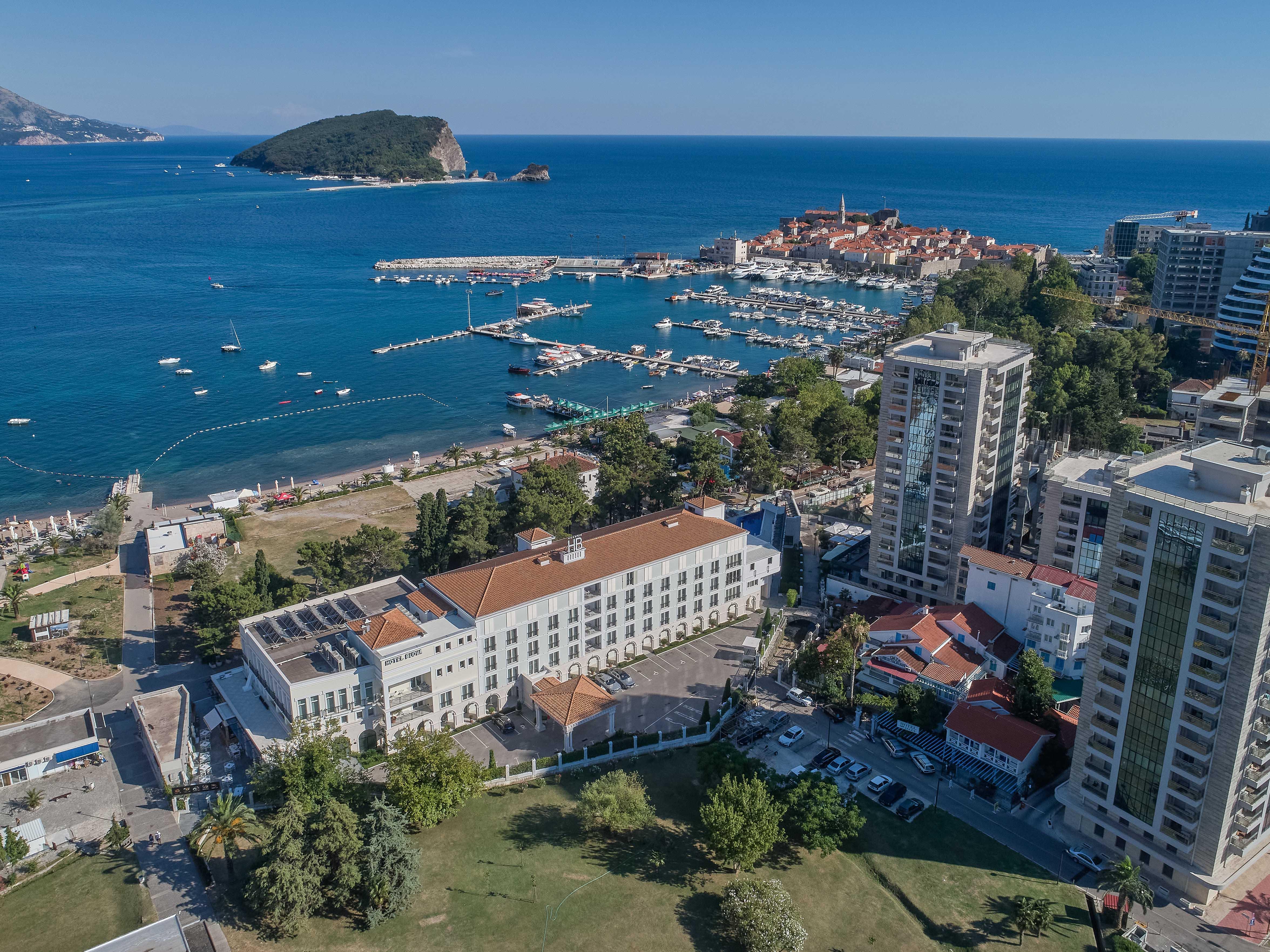Hotel Budva 5*